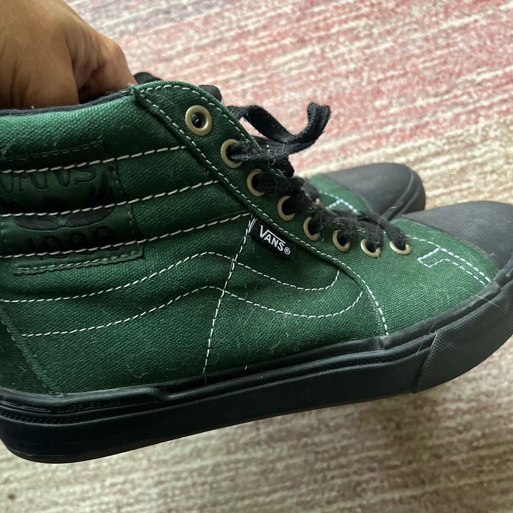 VANS BMX SK8-HI 238 Dakota Roche